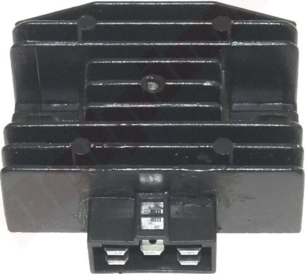 Régulateur Tension AVR Yamaha 7Bp-H1960-01 Anti-Surcharge et Court-Circuit