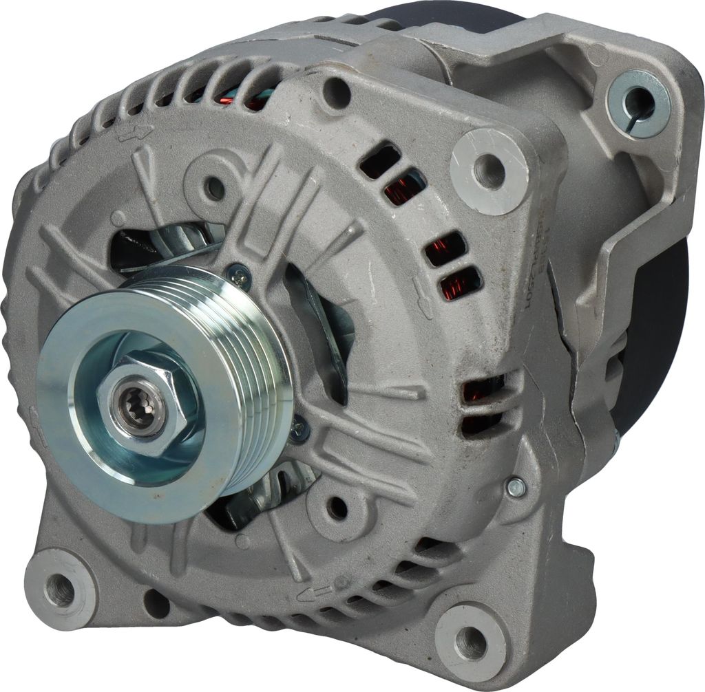 VALEO 437516 Lichtmaschine Generator LiMa 100A 14V für VOLVO V70 II (285) V40 Kombi (645) V70 I (875, 876) 850 Kombi (855) XC70 Cross Country (295)
