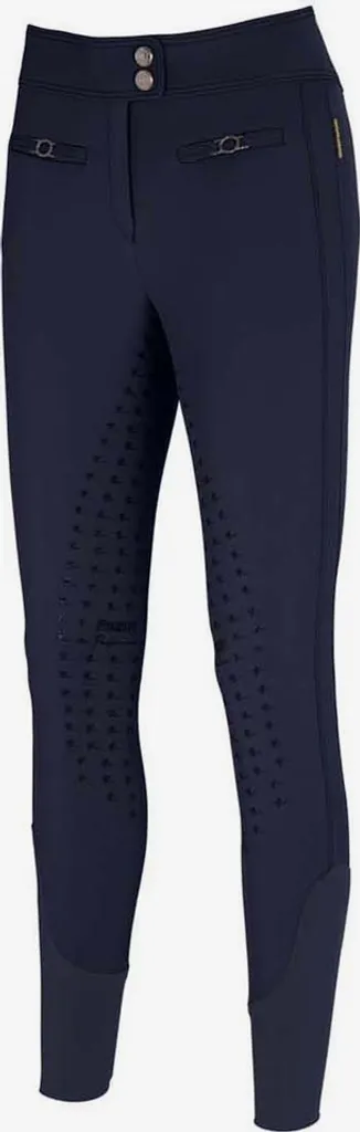 Pikeur Brianne SD Veste de Concours Bleu Nuit Collection FS 2022 Taille 38
