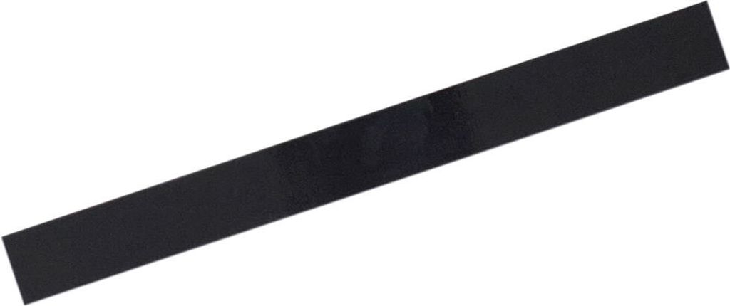 Oblique Unique Magnetstreifen selbstklebend 20 cm x 2 cm x Produktbild 