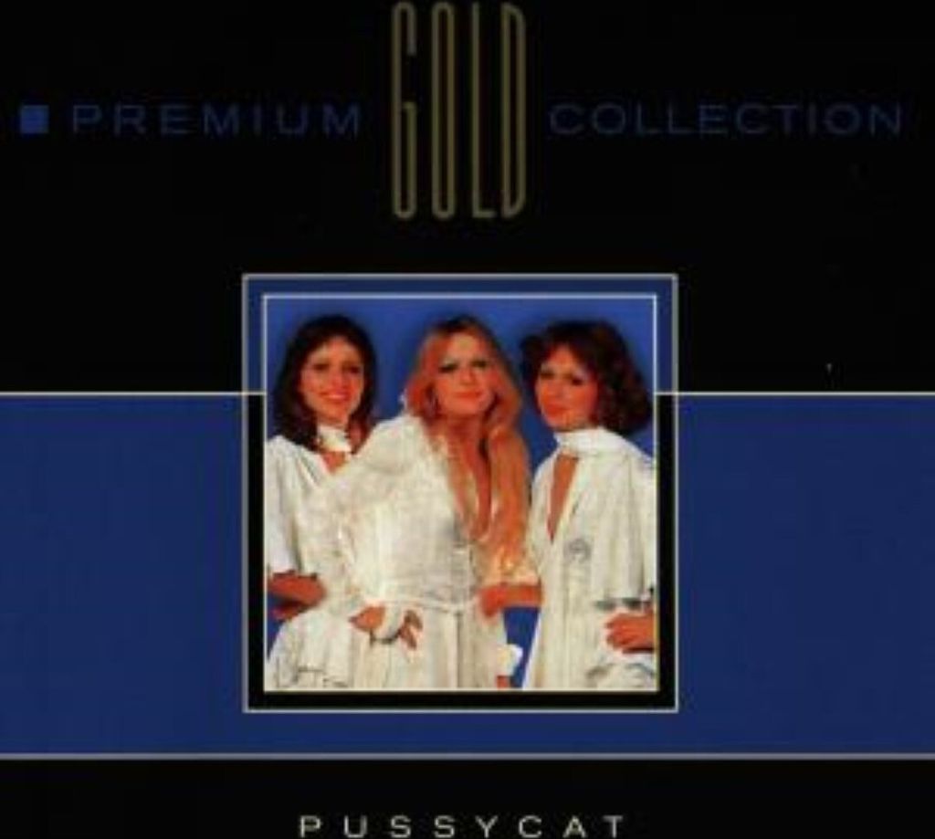 Premium Gold Collection