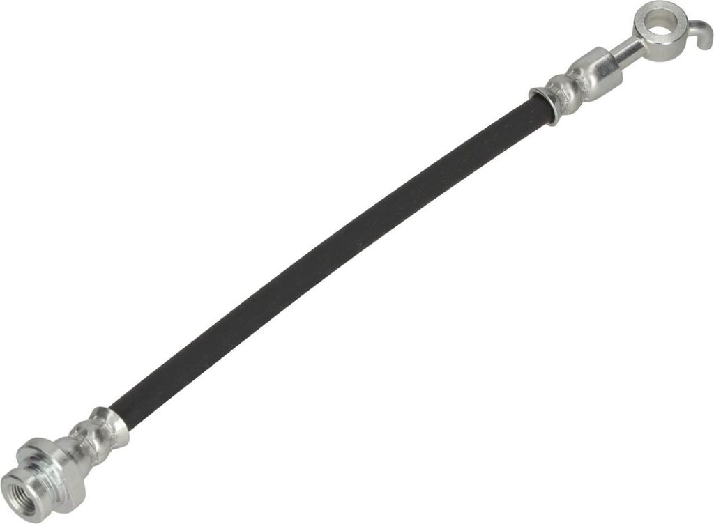 FEBI BILSTEIN 188718 Bremsschlauch Hinten Links für NISSAN Qashqai / Qashqai +2 I (J10, NJ10) Qashqai / Qashqai+2 I Van (J10, JJ10E)