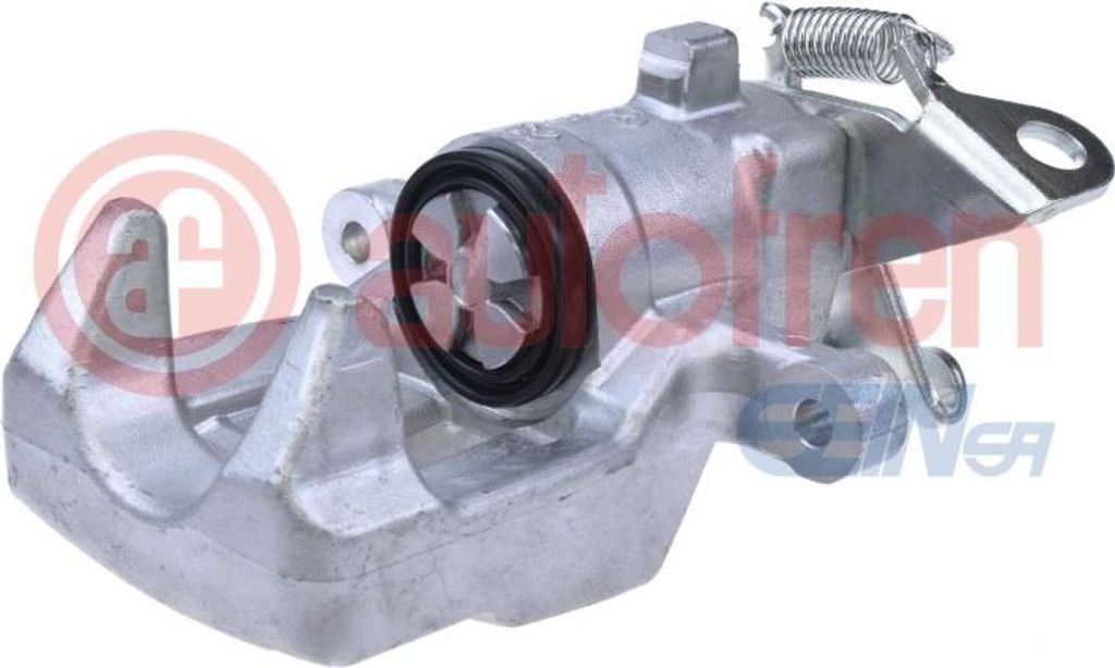 AUTOFREN SEINSA Bremssattel Hinten Links für RENAULT TWINGO II (CN0) DAC0009