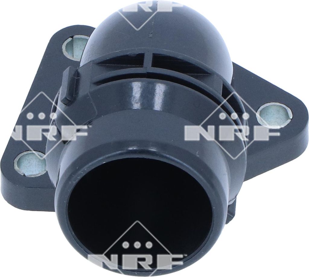 NRF 775092 Kühlmittelflansch für BMW 3 Limousine (E46) Produktbild 
