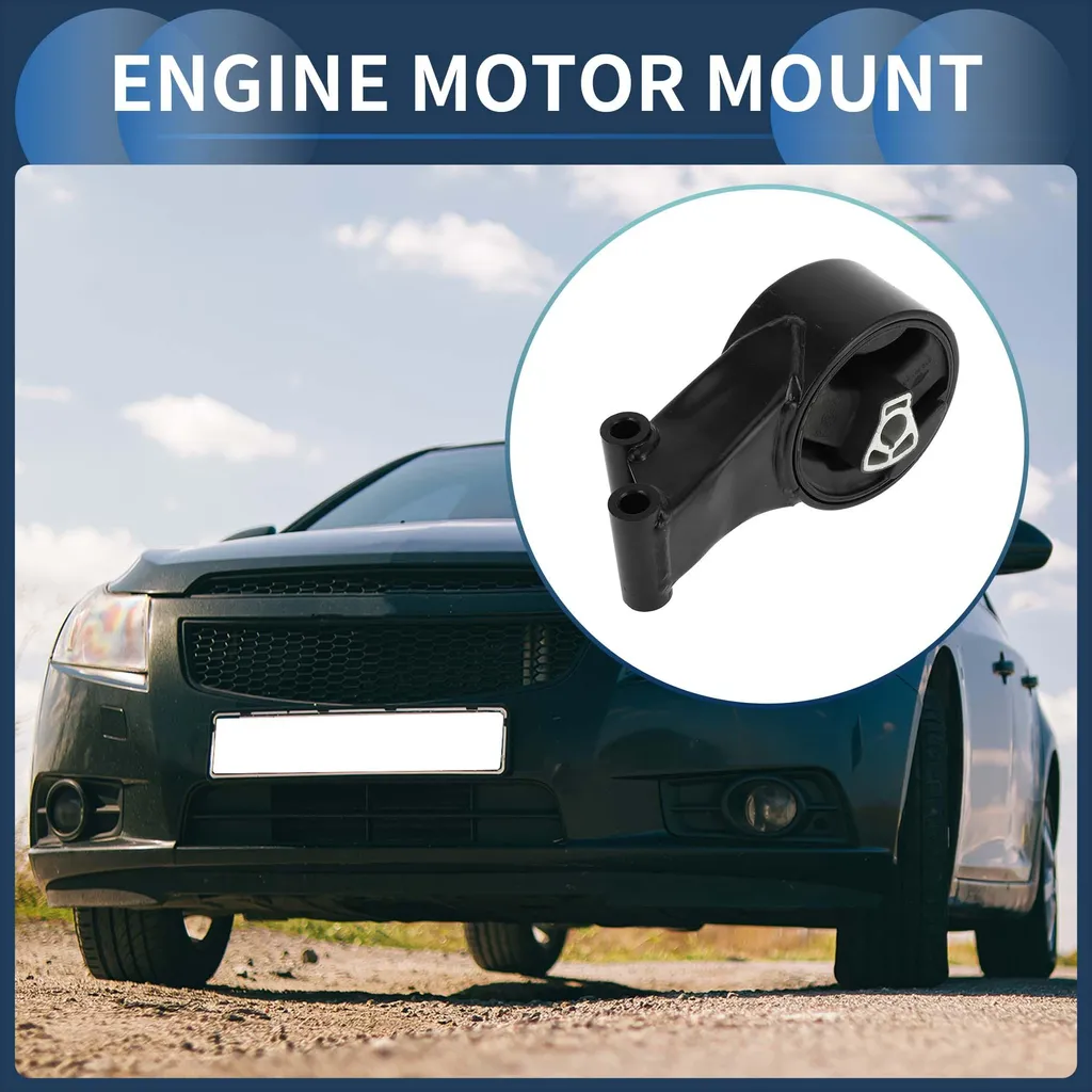 Fixation Moteur pour Chevrolet Cruze 2009-2012 - Support de Montage 13248607