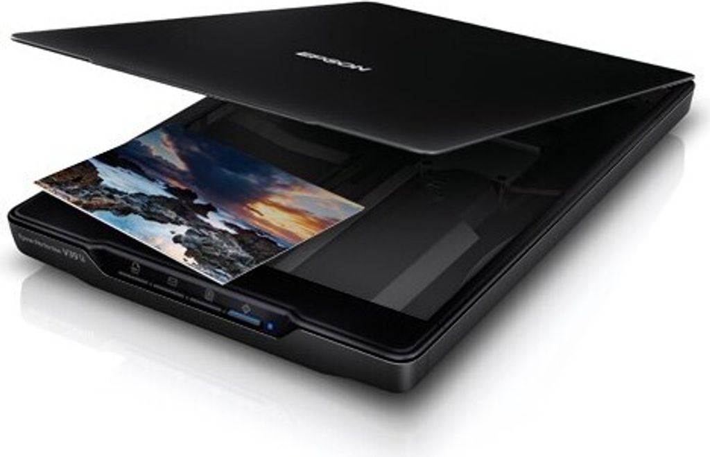 Epson Perfection V39II Flachbettscanner 4800 x 4800 DPI A4 Produktbild 3