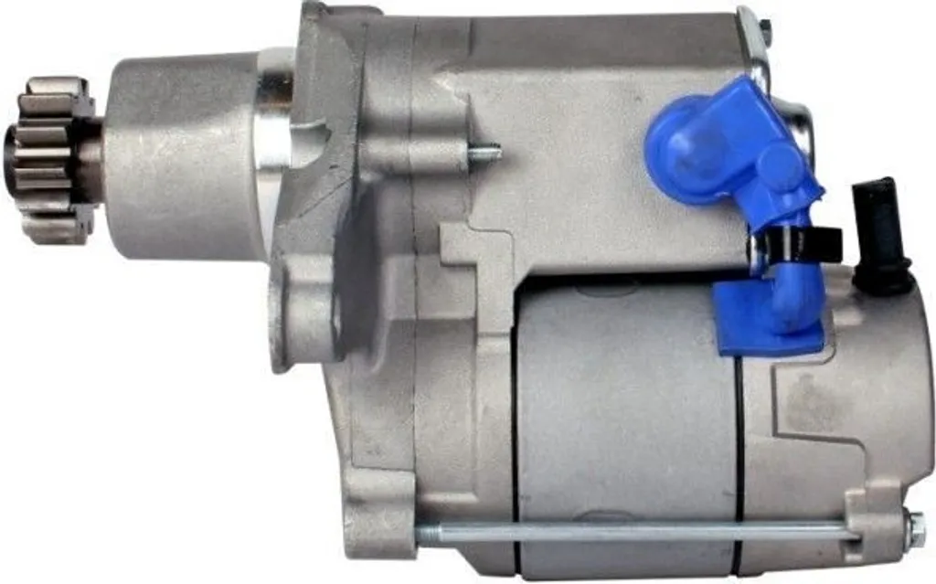 Démarreur HELLA Haute Performance 8EA 012 526-071 - Puissance de 1.2kW