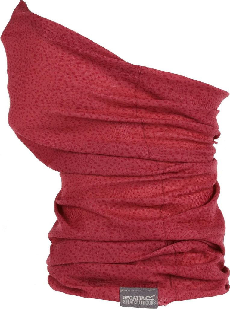 Regatta - Nackenwärmer Mehrzweck für Herren/Damen Unisex RG9649 (Einheitsgröße) (Flaumfußtaube Grau)