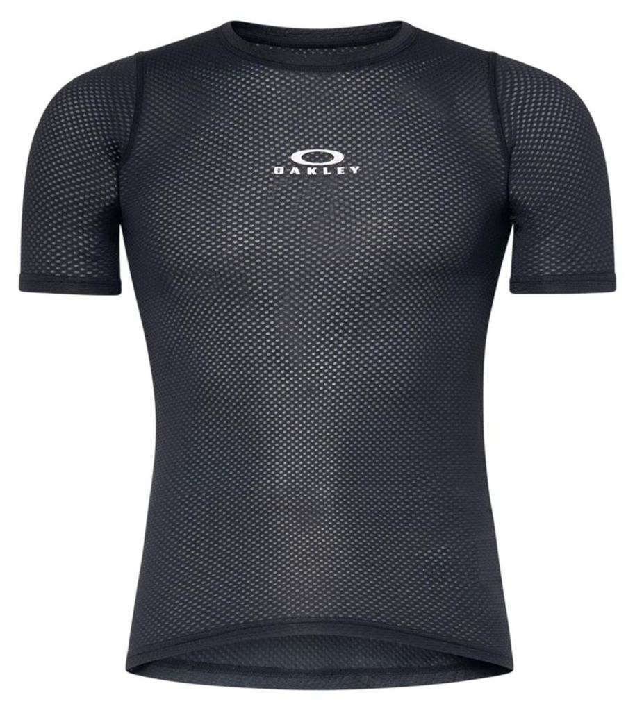 Tshirts Oakley Base Layer SS FOA40547602E