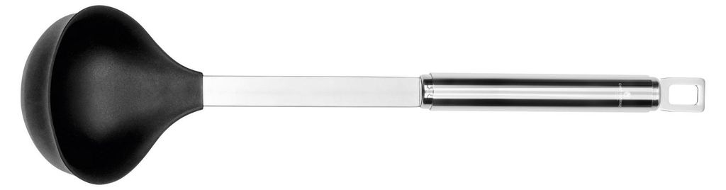 Chef Cuisine Edelstahl Schöpfkelle