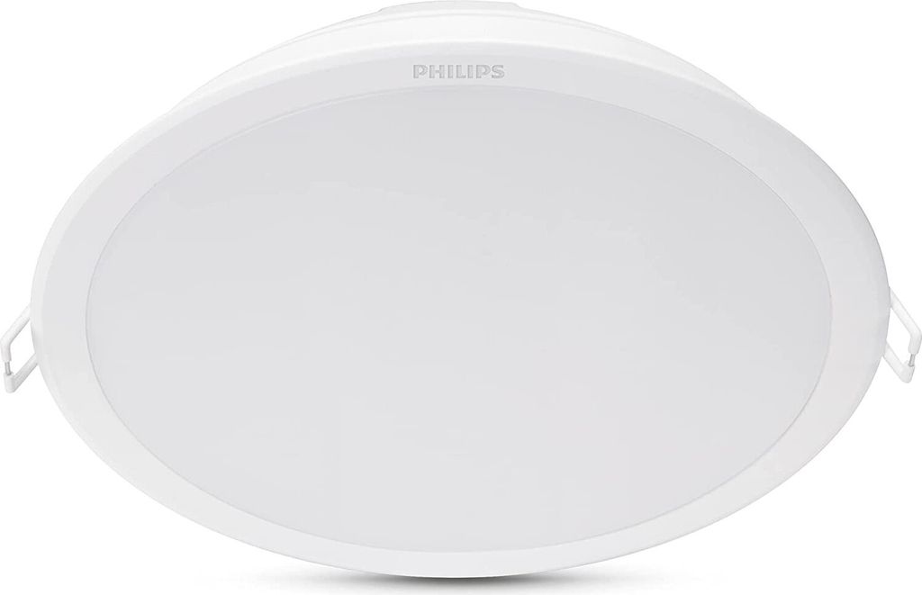 Philips Funkční Downlight, Zapuštěné bodové světlo, Žárovky Obrázek produktu 