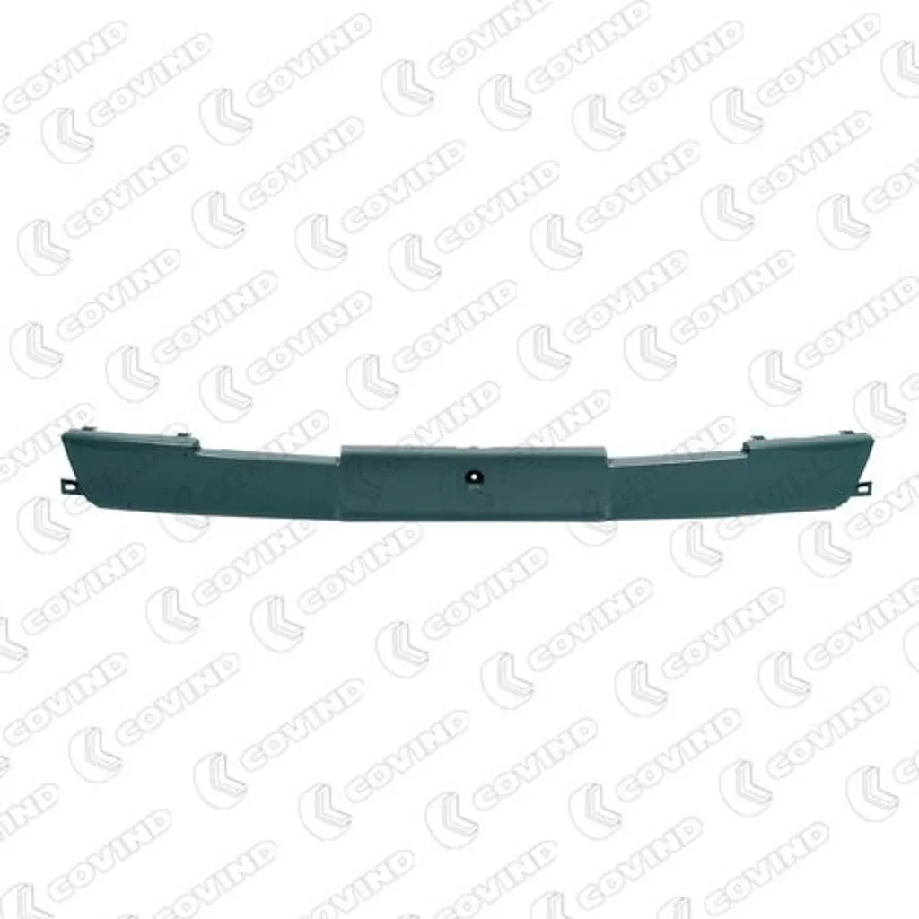 Pare-chocs VOLVO FH Gris Clair 2FH/90 : Remplacement Facile et Robuste