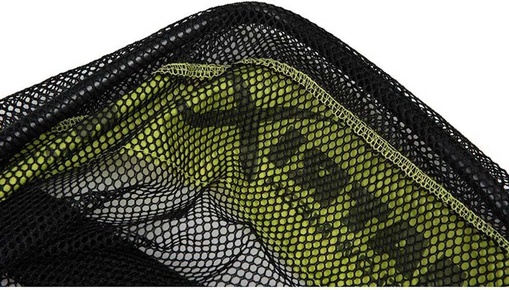 Évitez le stress des poissons avec le filet Matrix Flow Mesh Keepnet 4m - 7