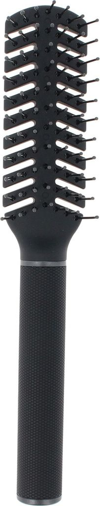 PARSA Beauty MEN Haarbürste Luftschlitz Herren Styling Bürste