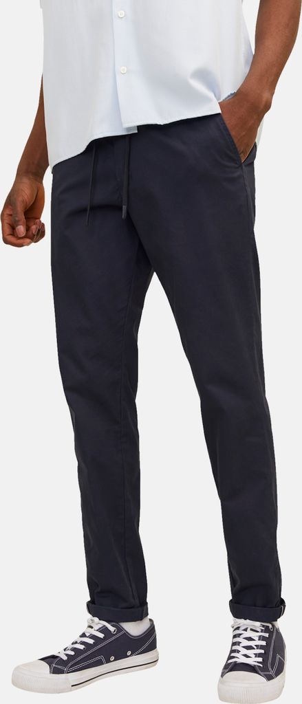 Jack & Jones Chinohose MARCO SUNNY lange Hose Produktbild 