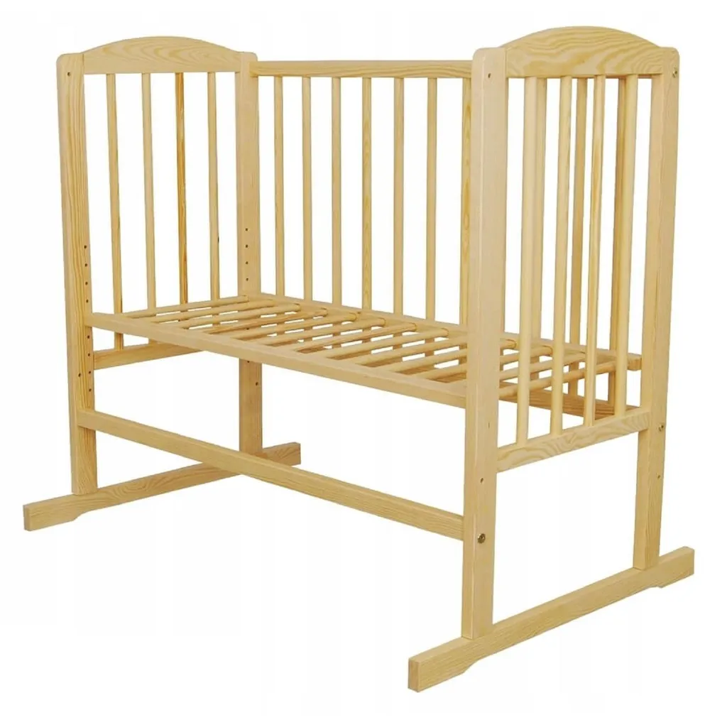 Lit de cododo 5-en-1 compact 94x45cm : la solution gain de place en bois