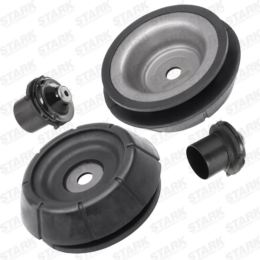 Support Suspension Avant pour Réparation Train Roulant Opel Astra et Zafira