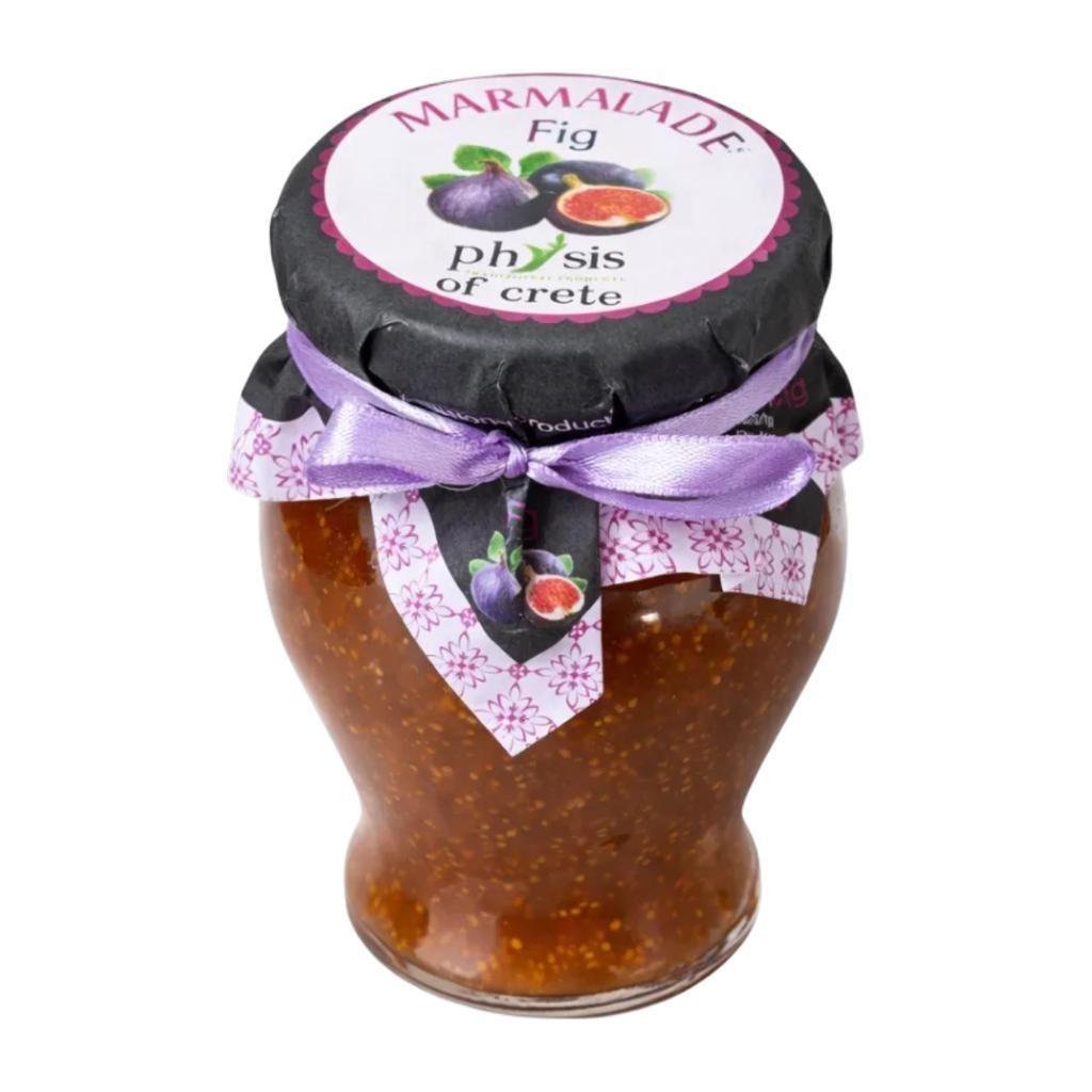 Physis of Crete, Marmelade 250g, Marmelade, Produktbild 