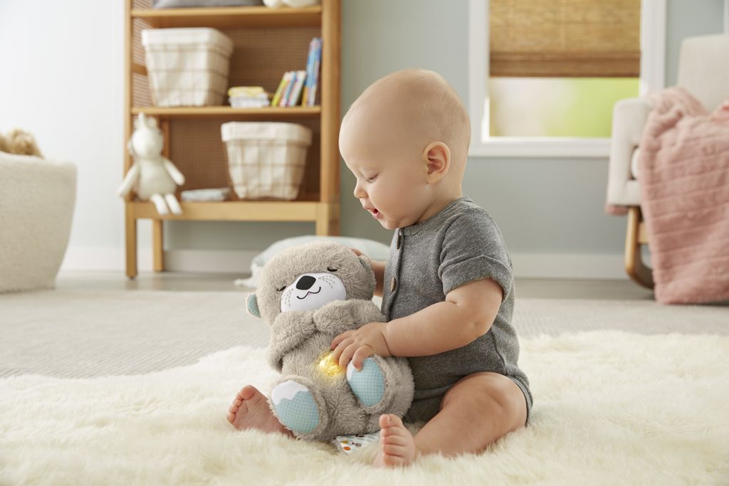 Fisher-Price Slumber Otter Zdjęcie produktu 20
