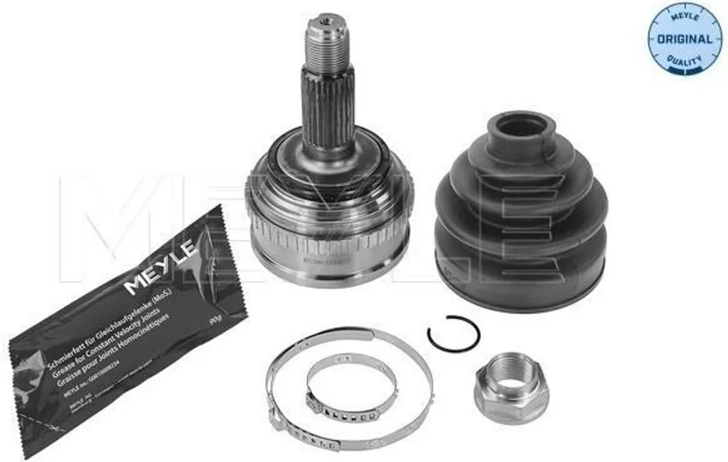 Kit de Joint Homocinétique pour Honda Civic V et CRX III MEYLE 31-14 498