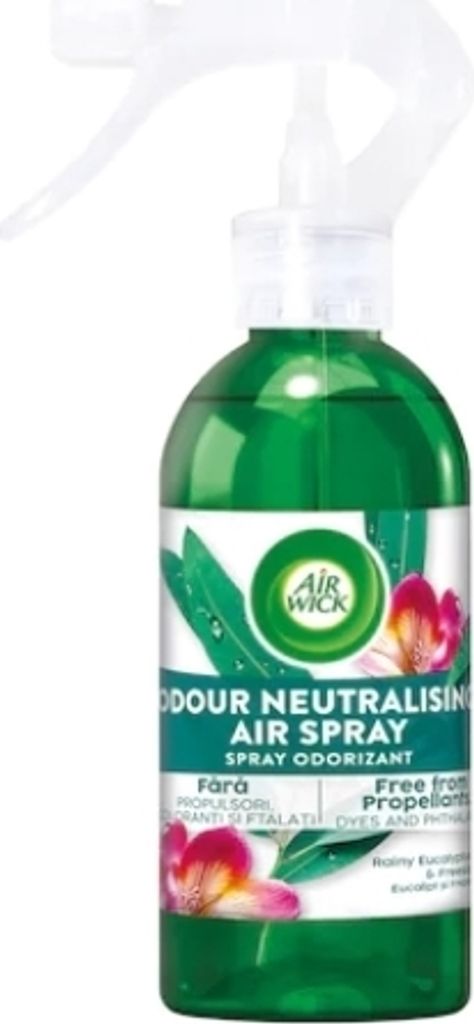 Air Wick, Odświeżacz powietrza w sprayu Eukaliptus i Obrázok produktu 