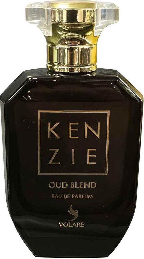 Kenzie Oud Blend 100 ml - Volare Image du produit 