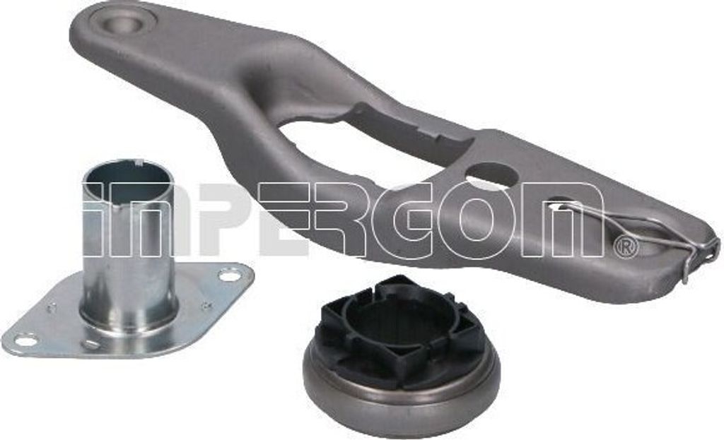 ORIGINAL IMPERIUM Ausrücksatz Kupplungsbetätigung 41259 für VW Golf IV Schrägheck (1J1) Golf V Schrägheck (1K1) POLO (9N) TOURAN (1T1, 1T2) GO...