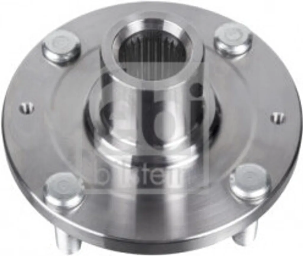 Moyeu de roue de rechange pour Sonata IV EF et Sonata V NF Motorisation