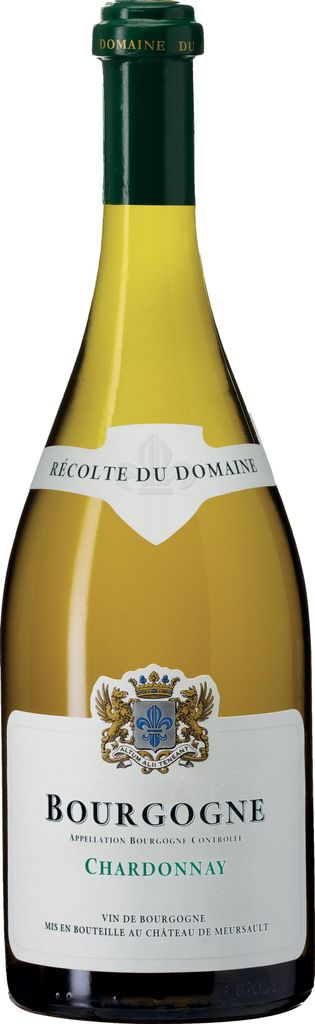 Chateau de Meursault Bourgogne Chardonnay 2023 | Burgund, Frankreich | 750ml 12.50% Vol.