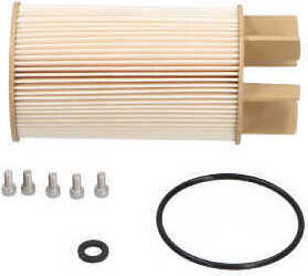 Kraftstofffilter KAVO PARTS NF-2478 für RENAULT Alaskan Pickup Filtereinsatz