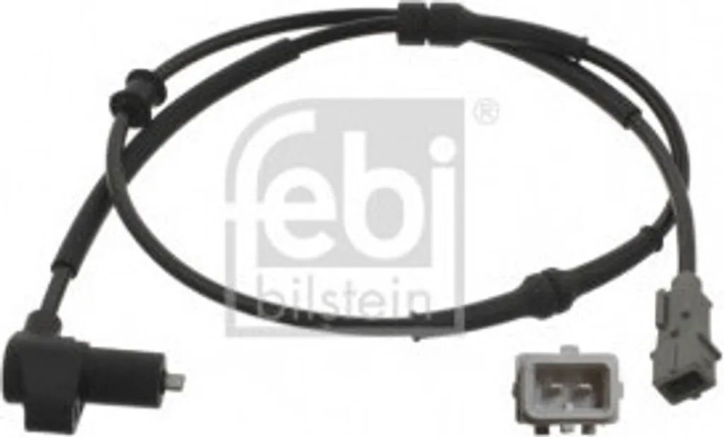 Capteur de régime de roue pour Xsara - FEBI 36951 pour système de frein