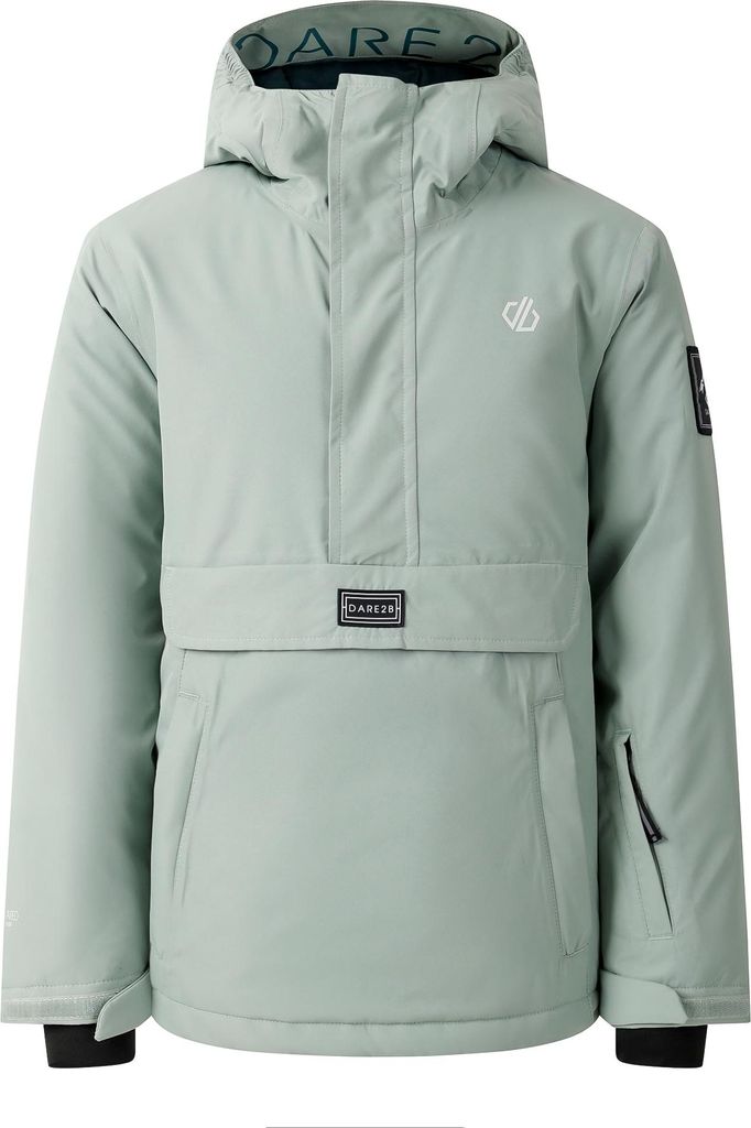 Dare 2B - "Freehand II" Skijacke für Kinder RG12243 (164) (Gletschergrün)