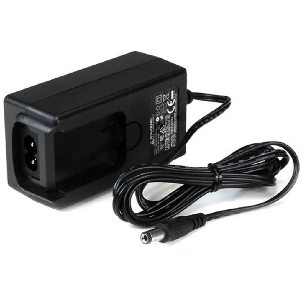 Startech.com Alimentazione DC di ricambio - 9v - 2a - DC - dc, 2 anni - 2
