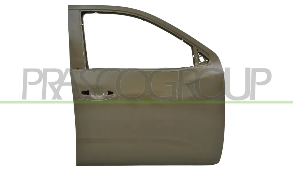 Porte avant droite PRASCO DS8183503 : remplacez votre panneau déformé