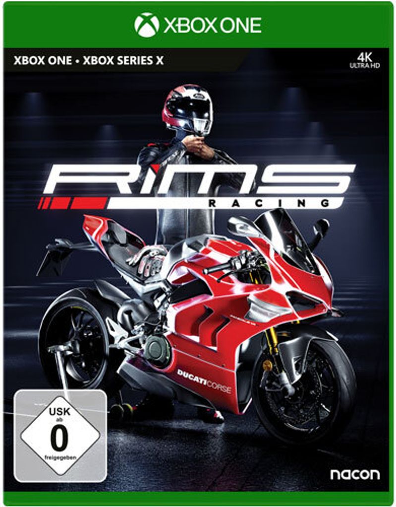 RiMS Racing XB-ONE