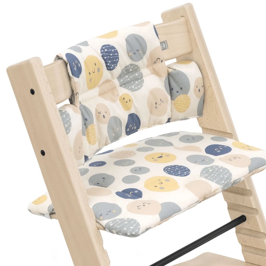 Sitzkissen Fr Tripp Trapp Stokke