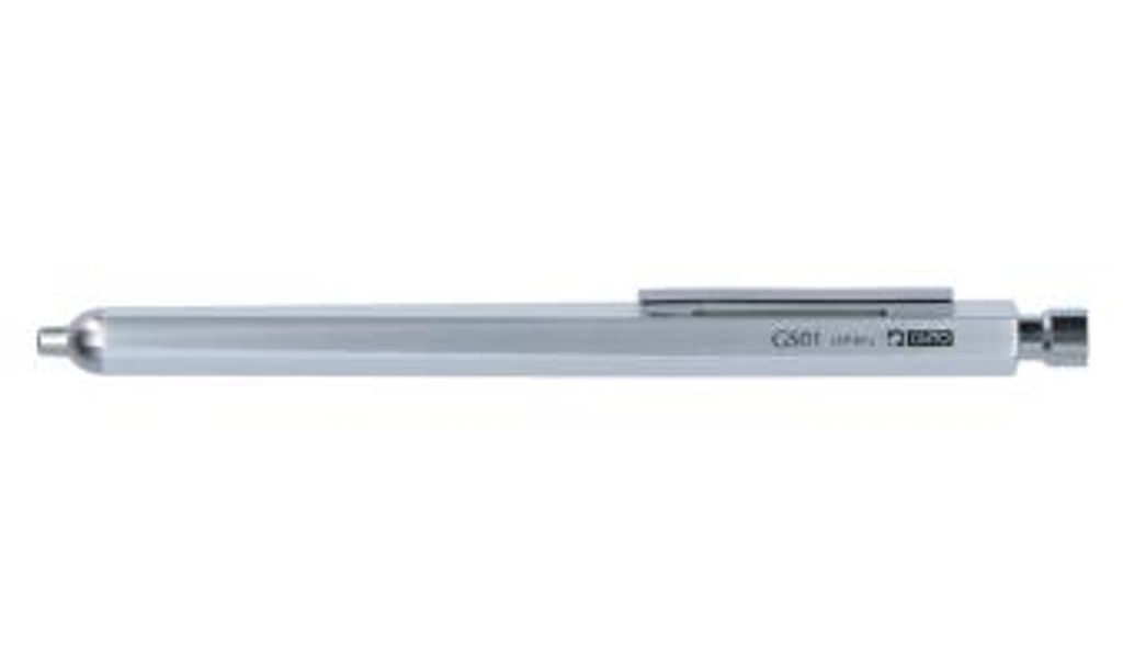 Needle-point GRAND STANDARD OHTO, Silver