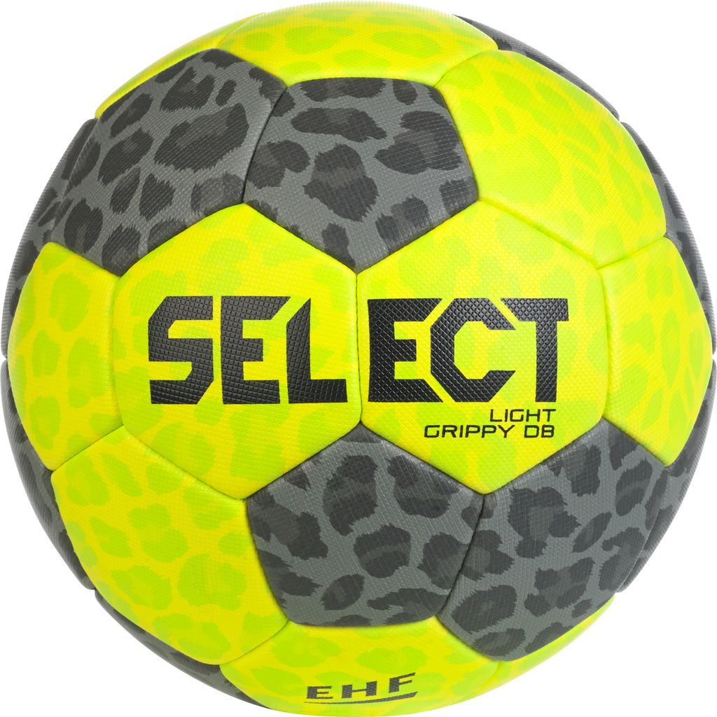 SELECT Light Grippy DB v24 GELB GRAU GRÜN GRAU 0 Produktbild 2