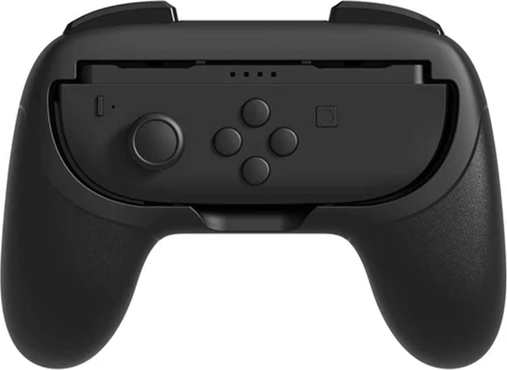 Handgrip Pad 2er-Pack JSAUX für Joy-Con für Nintendo Switch 2