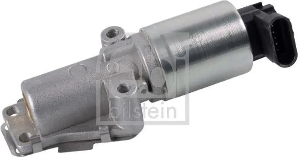 Soupape AGR FEBI 175332 : Solution Témoin Moteur Allumé Astra et C3