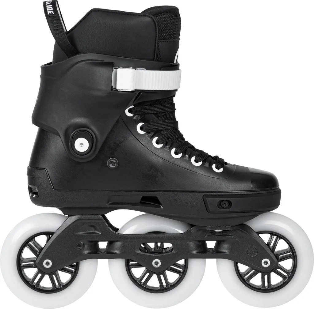 Rollers de Vitesse Urbaine Powerslide Next SL Black 110 Trinity 36-37 - 6