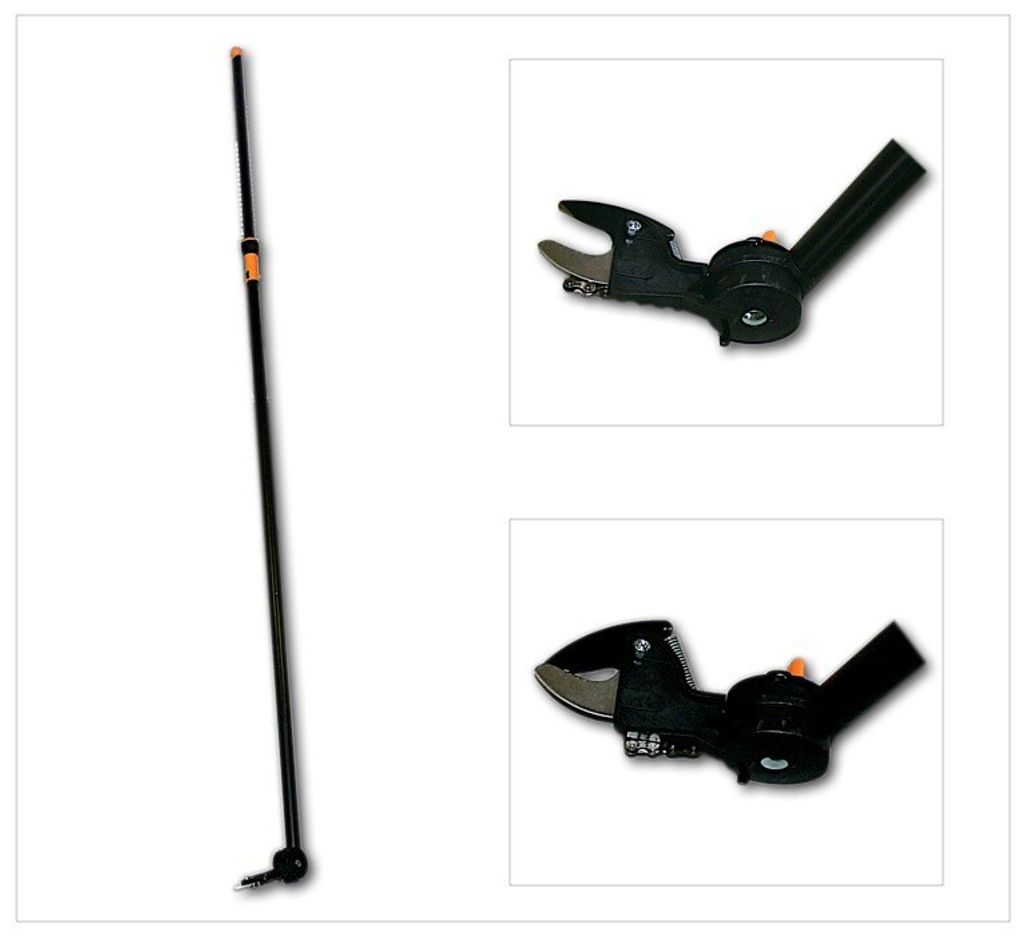 Fiskars Nožnice Záhradné Housenice 4 M 115390 Obrázok produktu 