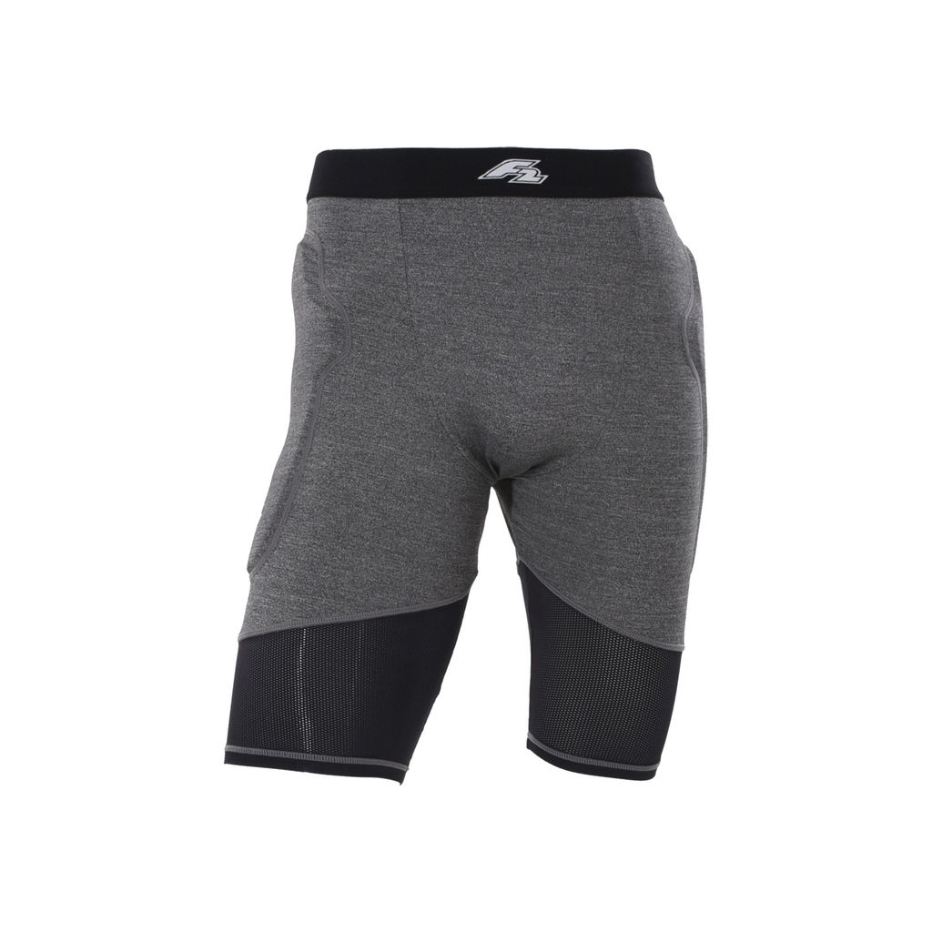 F2 Herren Snowboard Hose Protector - Pants Flex  M/L Produktbild 