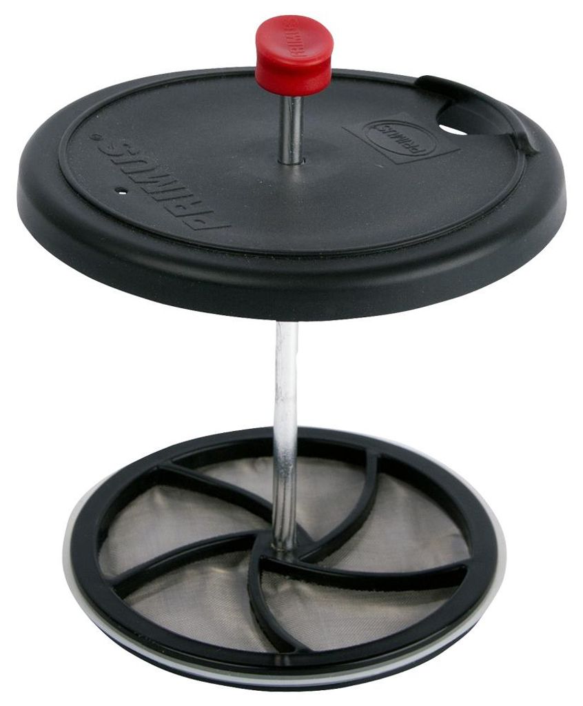 Primus Coffee Press Pot 1 L Akcesorium do kuchenek Zdjęcie produktu 