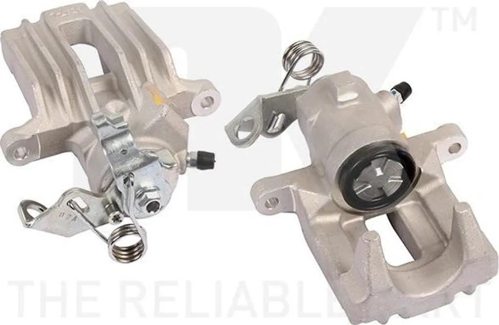 Étrier de Frein à Disque Arrière Gauche Volkswagen Polo et Lupo 99-08