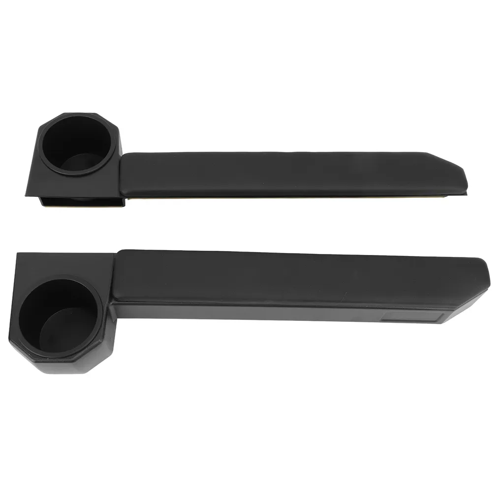 Support de gobelet d'accoudoir de porte en ABS robuste pour 4x4 - 4