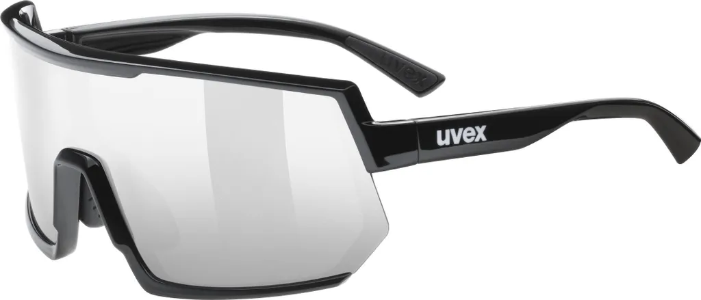 Uvex Sportstyle 235 5330032216 - Occhiali da Running con Visione XXL