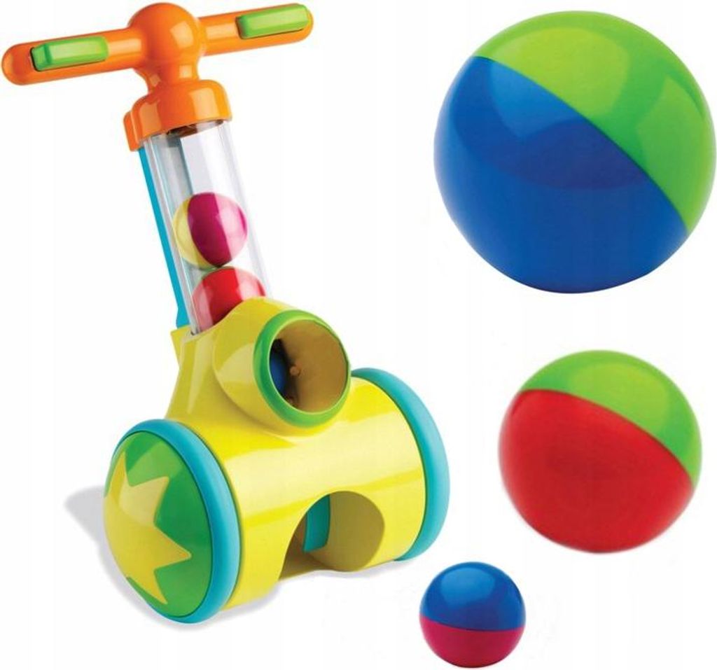 Pic 'n' Pop Zdjęcie produktu 
