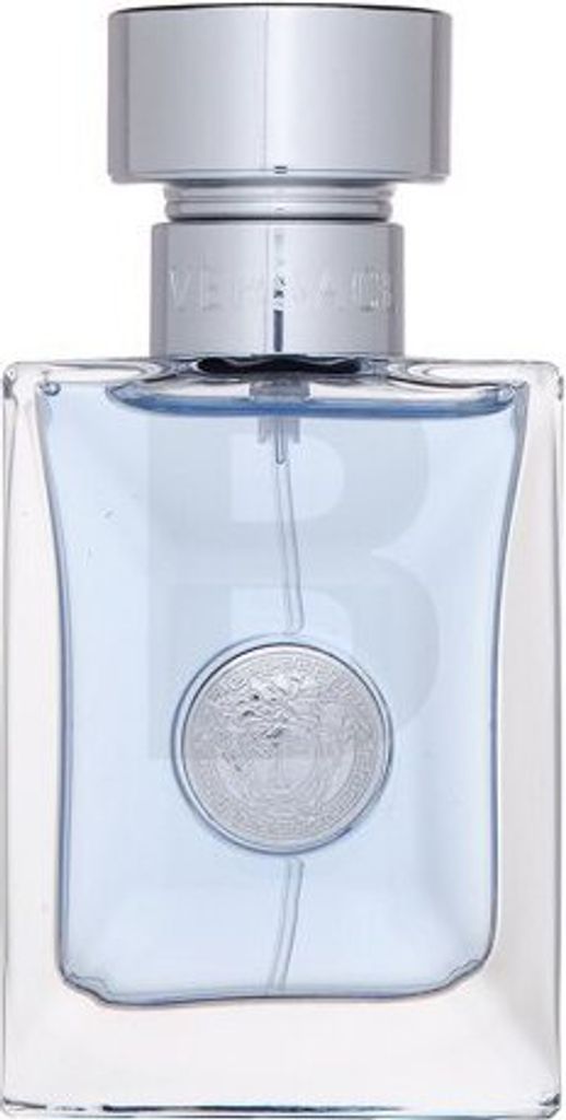 Versace Pour Homme eau de Toilette für Herren 30 ml