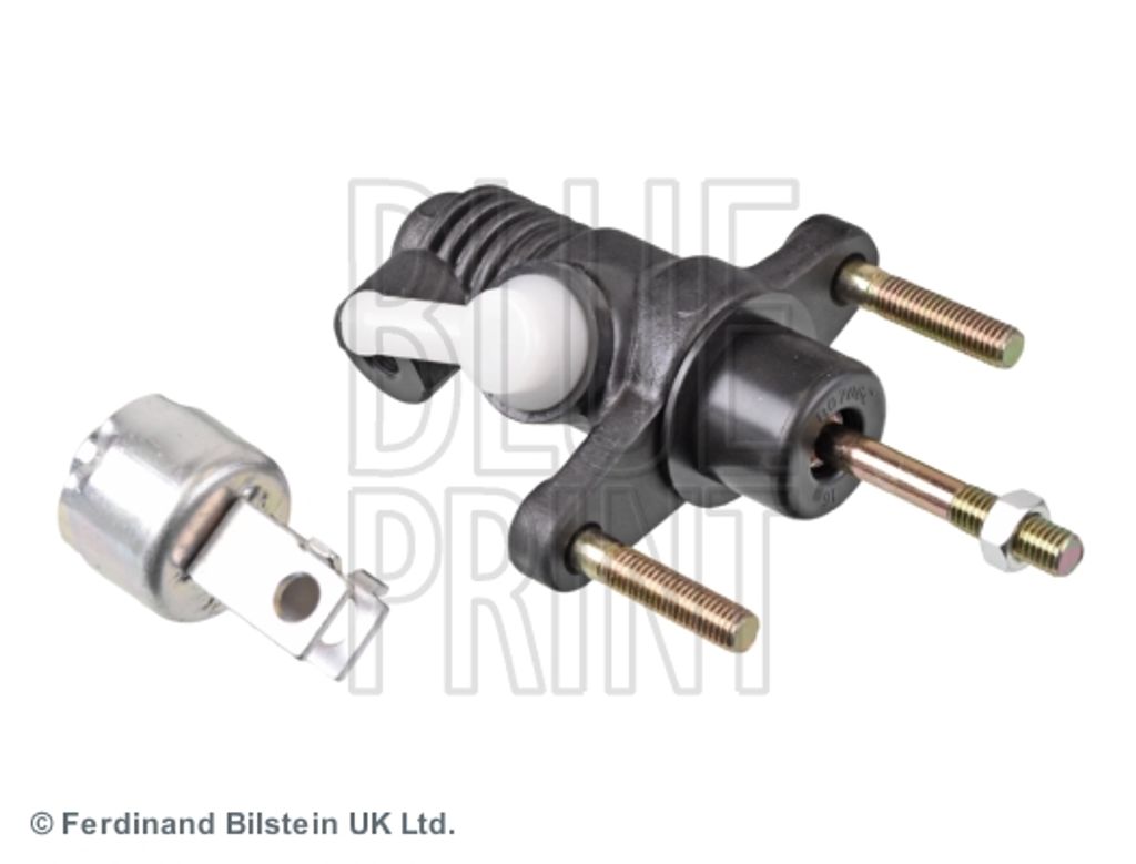 BLUE PRINT ADT334127 Kupplungsgeberzylinder für TOYOTA AURIS (NRE15, ZZE15, ADE15, ZRE15, NDE15) Auris Kombi (E18) AURIS (NZE18, ZRE18) ETIOS